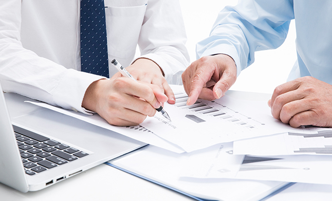 人盡其才，才盡其用