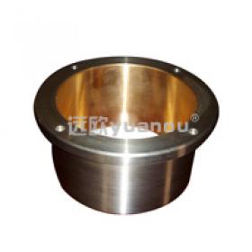 主營壓縮機配件-精密軸套系列產品